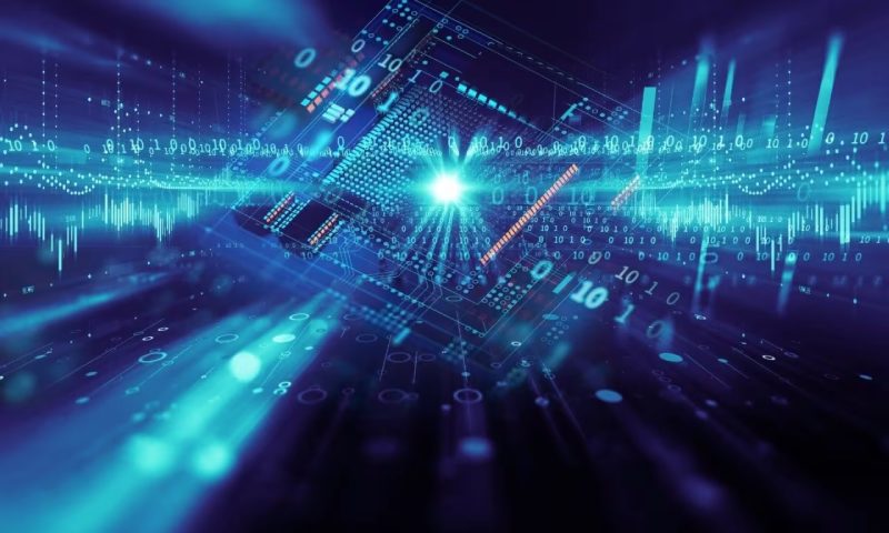 越西县SCADA系统底层架构与完整工作原理解析