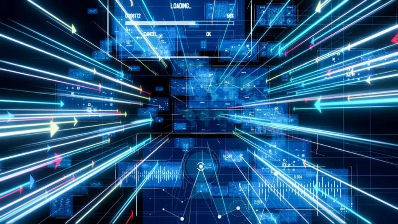 越西县SCADA系统开发：守护工业安全的数字卫士