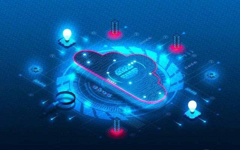 信创产业担当:越西县软件开发公司助力西南区域信创国产化加速