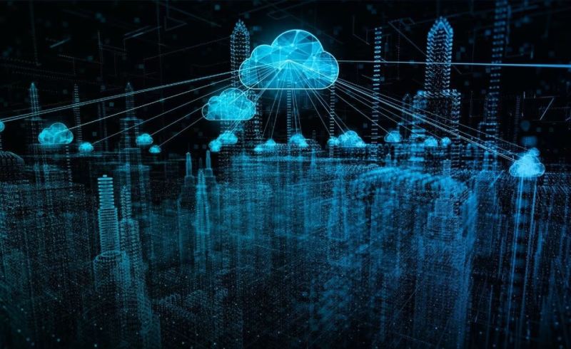 信创适配赋能:MES系统国产化转型的越西县实践